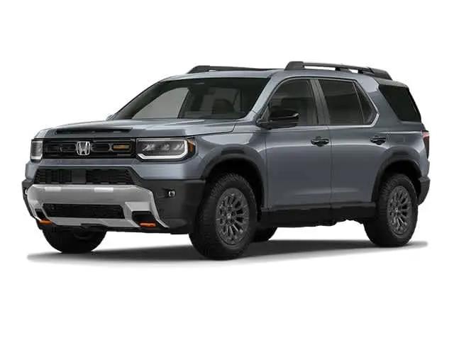 2026 Honda Passport AWD TrailSport for sale in Houston, TX