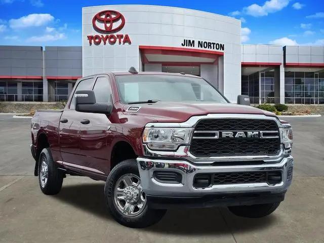 2024 Ram 2500 Tradesman Crew Cab 4x4 6'4" Box for sale in Tulsa, OK