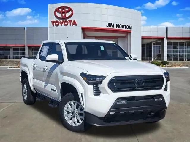 2026 Toyota Tacoma SR5 for sale in Tulsa, OK