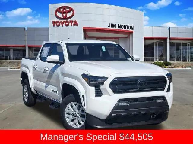 2026 Toyota Tacoma SR5 for sale in Tulsa, OK