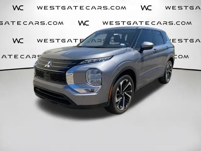 2023 Mitsubishi Outlander SE 2.5 2WD for sale in Raleigh, NC