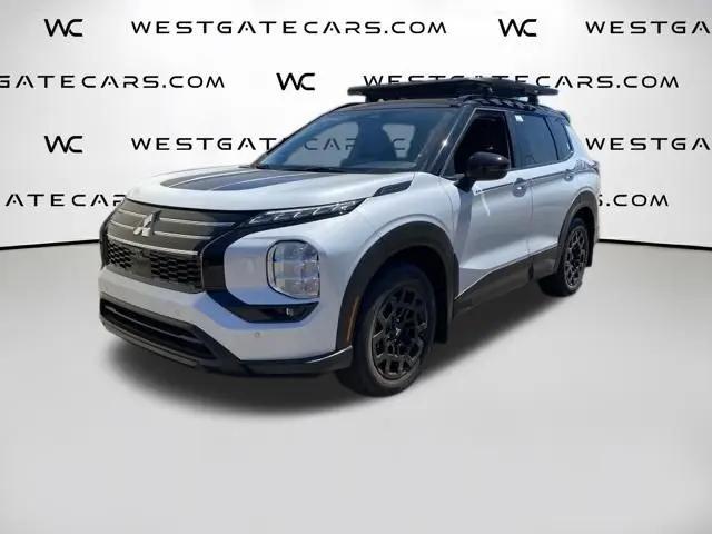 2026 Mitsubishi Outlander Trail Edition 2.5 S-AWC for sale in Raleigh, NC