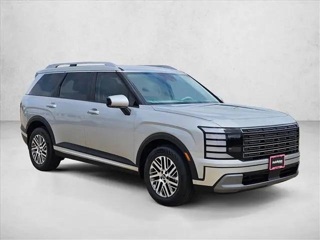 2026 Hyundai Palisade SEL 7P