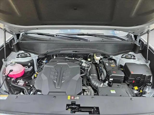 2026 Hyundai Palisade SEL 7P