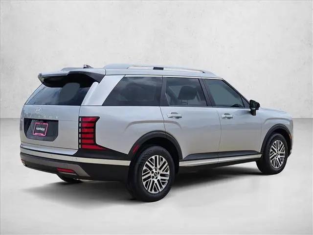 2026 Hyundai Palisade SEL 7P