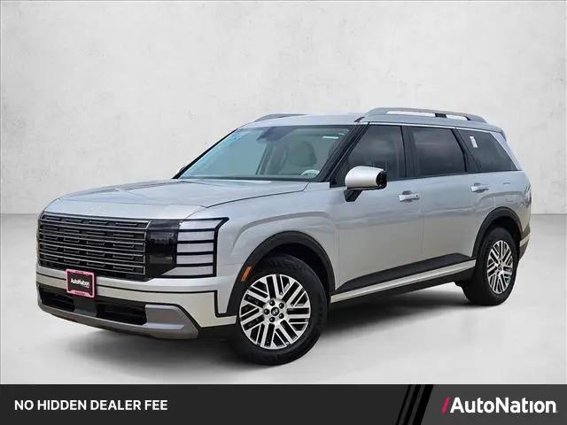 2026 Hyundai Palisade SEL 7P for sale in Corpus Christi, TX