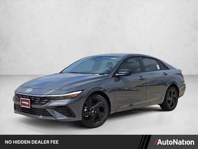 2026 Hyundai Elantra SEL Sport for sale in Corpus Christi, TX
