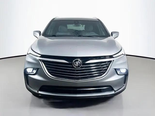 2023 Buick Enclave Essence FWD