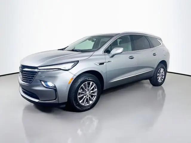 2023 Buick Enclave Essence FWD
