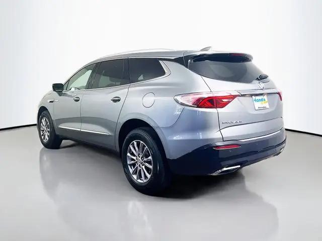 2023 Buick Enclave Essence FWD