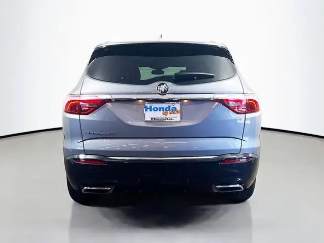 2023 Buick Enclave Essence FWD