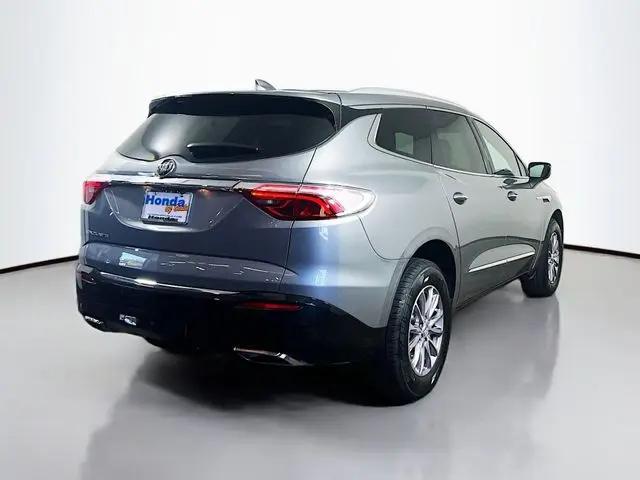2023 Buick Enclave Essence FWD