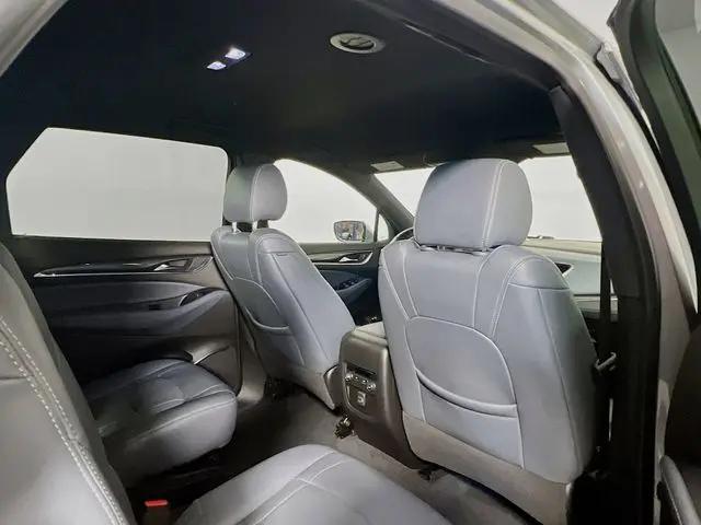 2023 Buick Enclave Essence FWD
