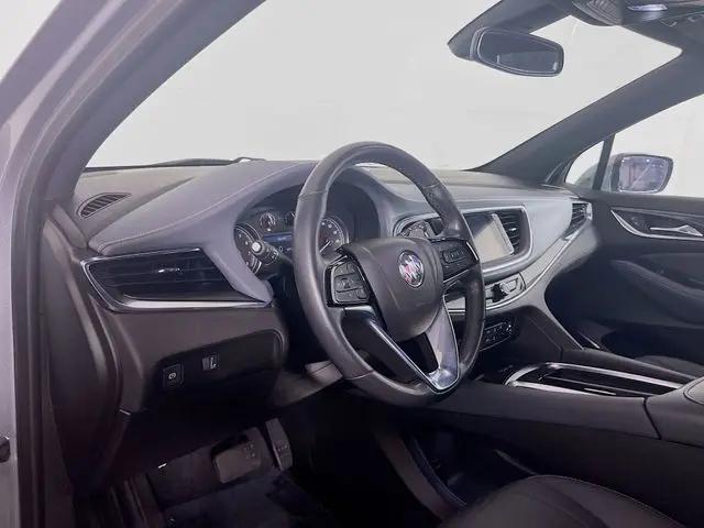 2023 Buick Enclave Essence FWD