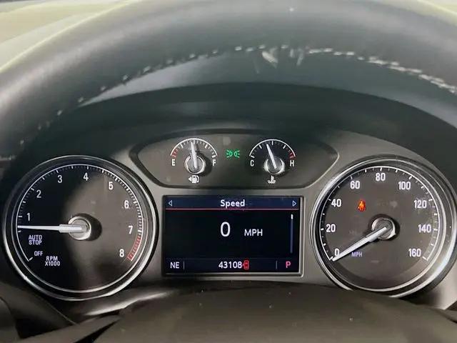 2023 Buick Enclave Essence FWD