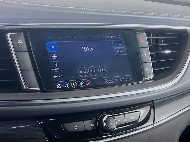 2023 Buick Enclave Essence FWD