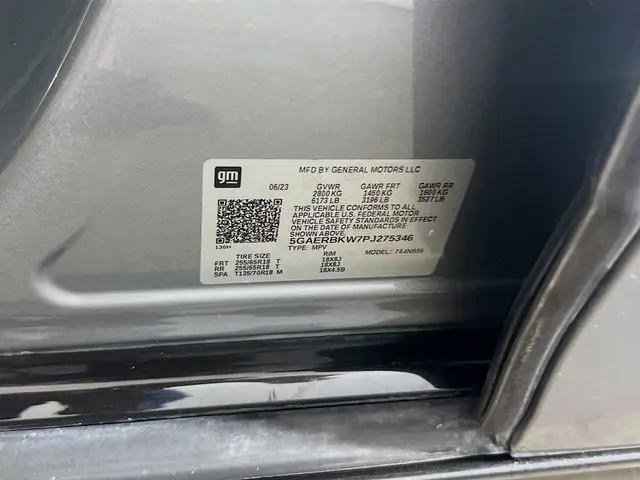 2023 Buick Enclave Essence FWD