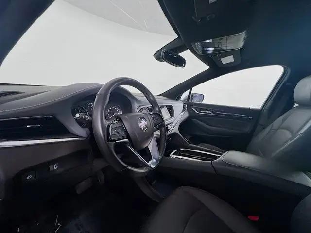2023 Buick Enclave Essence FWD