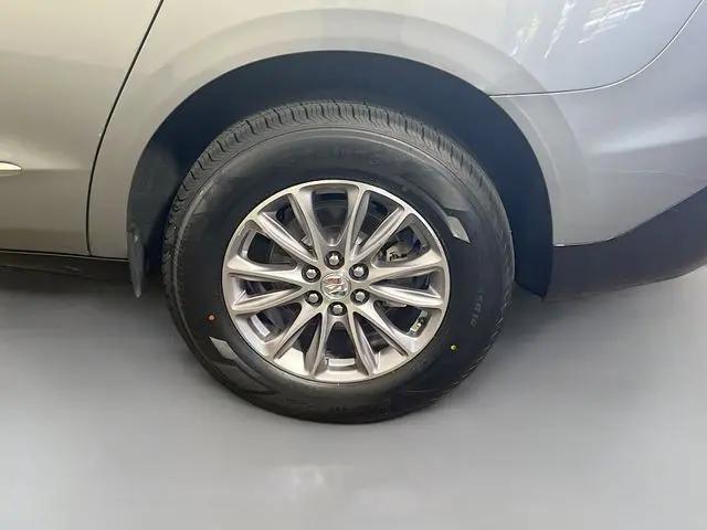 2023 Buick Enclave Essence FWD