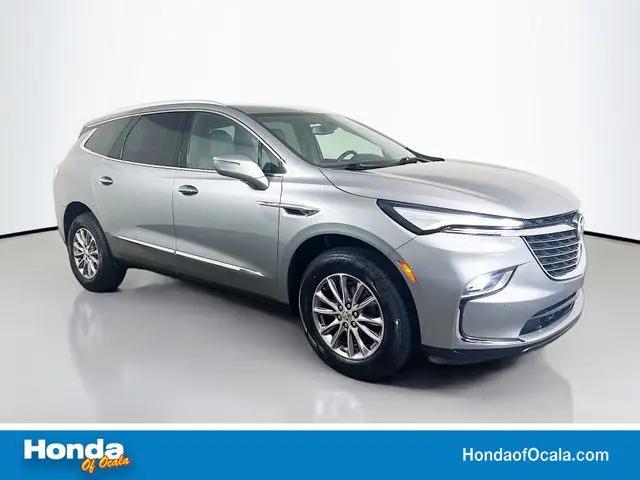 2023 Buick Enclave Essence FWD for sale in Ocala, FL