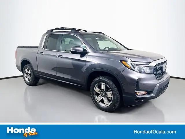 2026 Honda Ridgeline RTL for sale in Ocala, FL