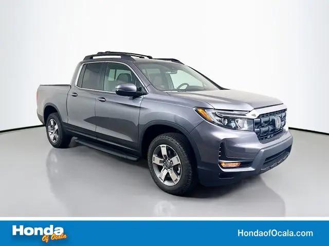 2026 Honda Ridgeline RTL for sale in Ocala, FL