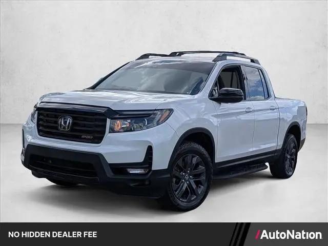 2023 Honda Ridgeline Sport for sale in Miami Lakes, FL