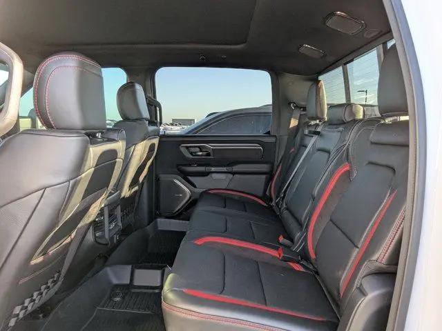 2026 Ram 1500 RHO Crew Cab 4x4 57 Box