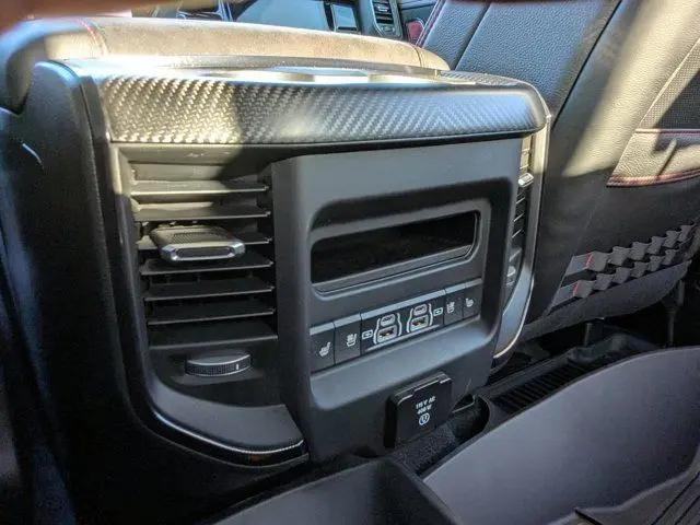 2026 Ram 1500 RHO Crew Cab 4x4 57 Box