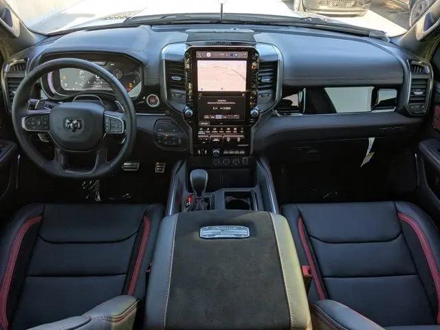 2026 Ram 1500 RHO Crew Cab 4x4 57 Box