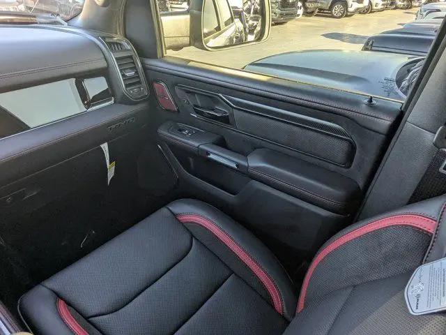 2026 Ram 1500 RHO Crew Cab 4x4 57 Box