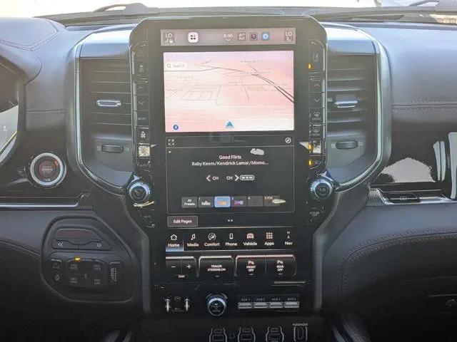 2026 Ram 1500 RHO Crew Cab 4x4 57 Box
