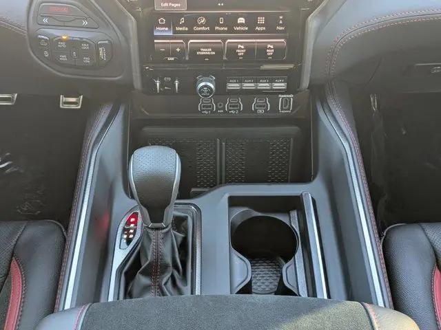 2026 Ram 1500 RHO Crew Cab 4x4 57 Box