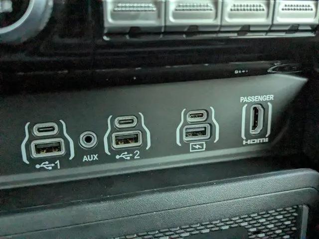 2026 Ram 1500 RHO Crew Cab 4x4 57 Box
