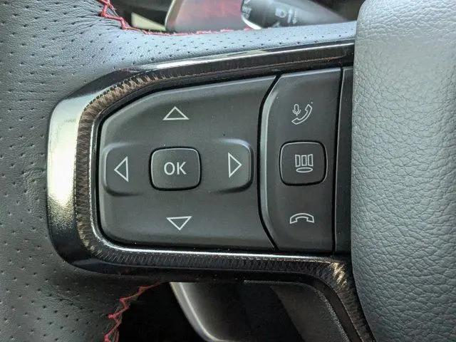 2026 Ram 1500 RHO Crew Cab 4x4 57 Box