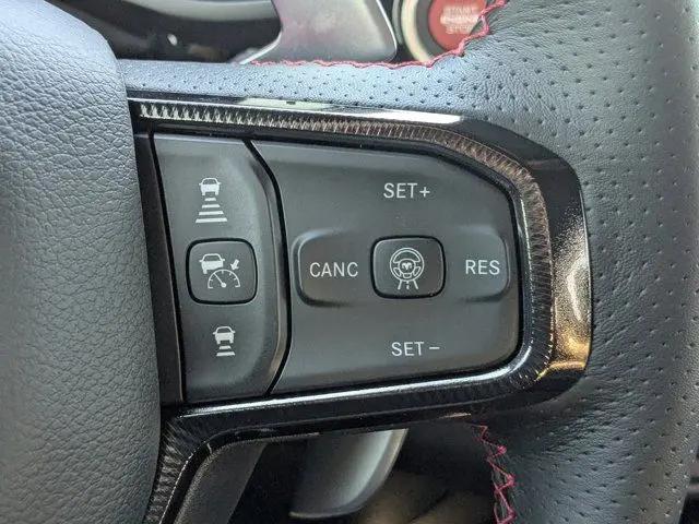 2026 Ram 1500 RHO Crew Cab 4x4 57 Box