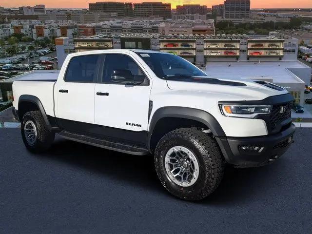 2026 Ram 1500 RHO Crew Cab 4x4 57 Box for sale in Tampa, FL