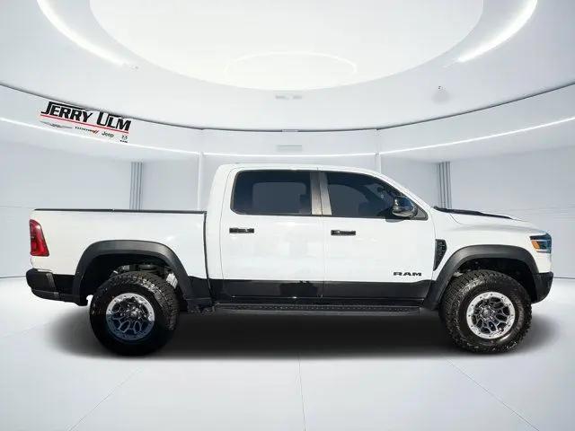 2026 Ram 1500 RHO Crew Cab 4x4 57 Box
