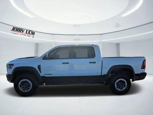 2026 Ram 1500 RHO Crew Cab 4x4 57 Box