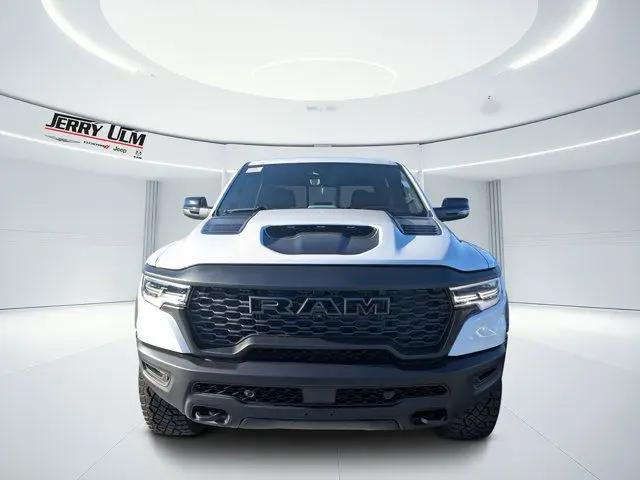 2026 Ram 1500 RHO Crew Cab 4x4 57 Box