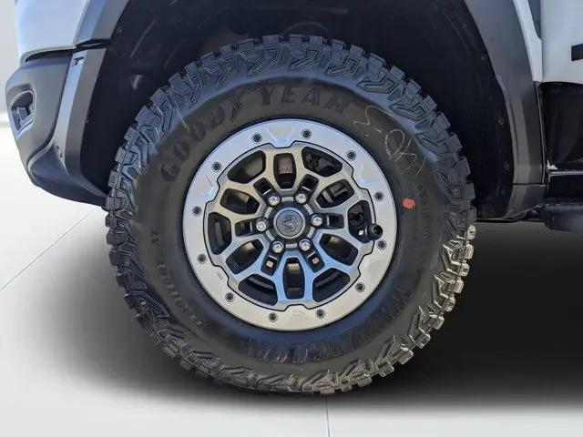 2026 Ram 1500 RHO Crew Cab 4x4 57 Box