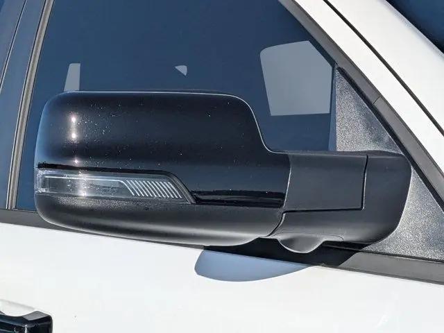 2026 Ram 1500 RHO Crew Cab 4x4 57 Box