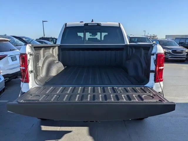 2026 Ram 1500 RHO Crew Cab 4x4 57 Box