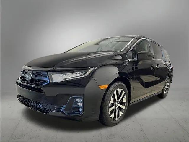 2026 Honda Odyssey EX-L for sale in Scotia, NY