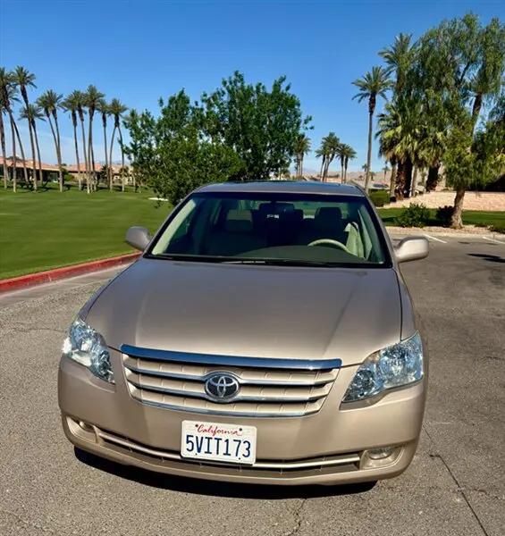 2006 Toyota Avalon XLS