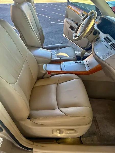 2006 Toyota Avalon XLS