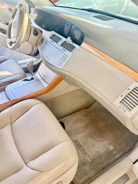 2006 Toyota Avalon XLS