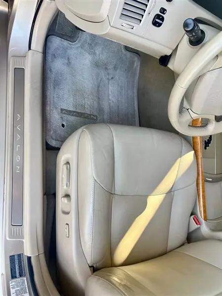 2006 Toyota Avalon XLS