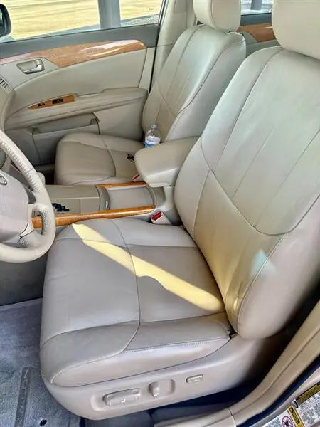 2006 Toyota Avalon XLS
