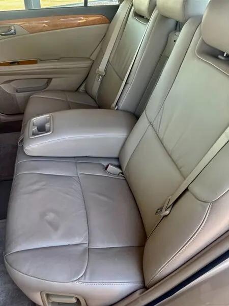 2006 Toyota Avalon XLS